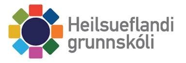 Hríseyjarskóli heilsueflandi grunnskóli