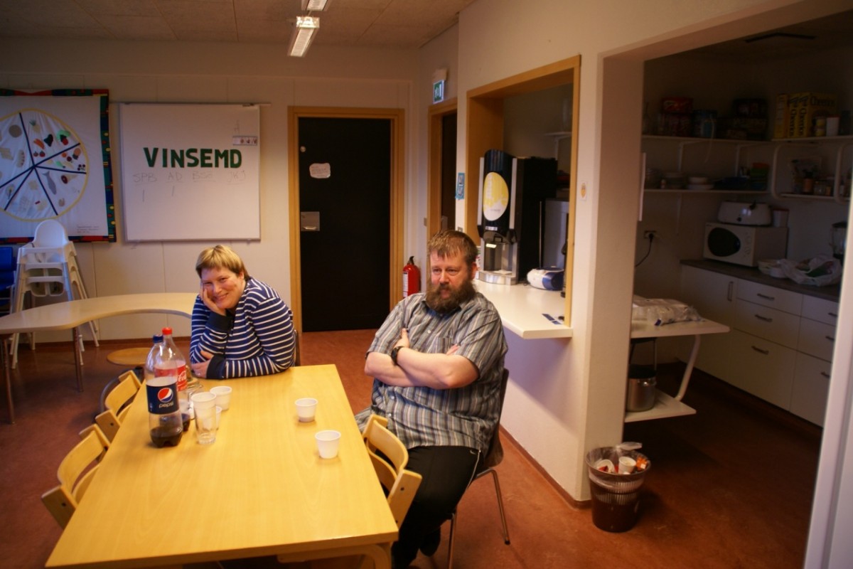 Námskeið