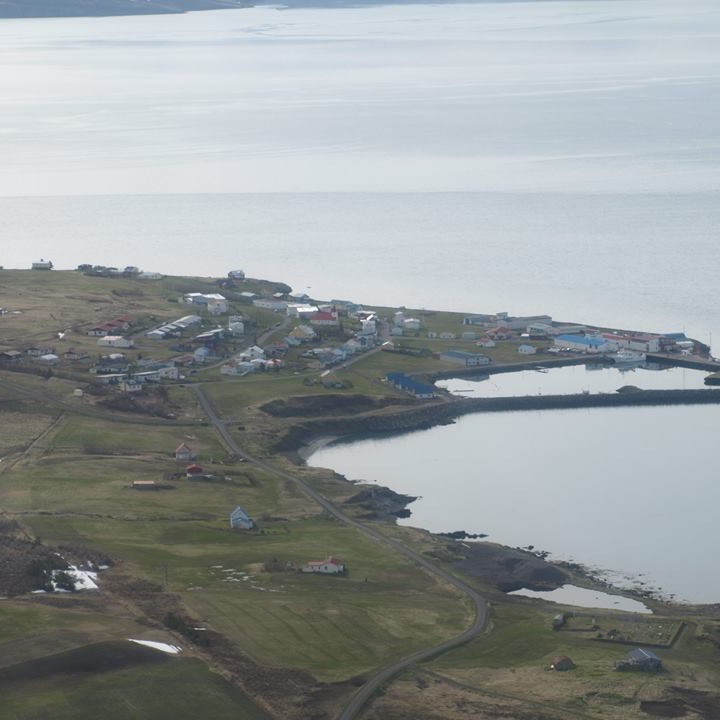 Þorpið