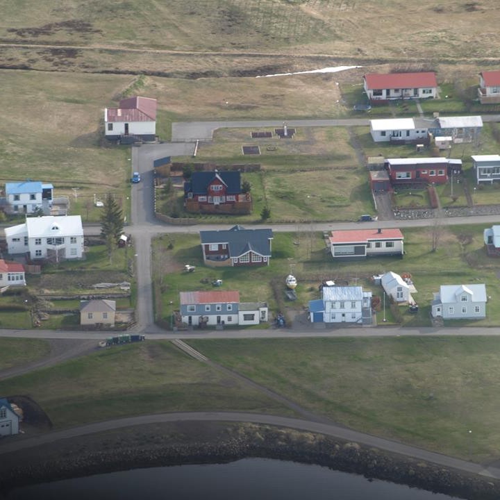Þorpið