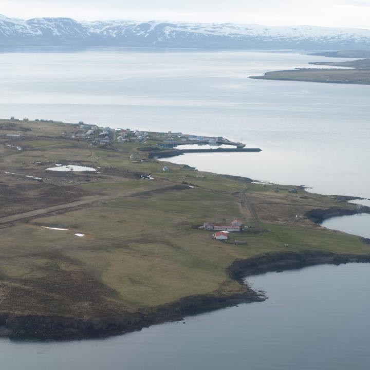 Þorpið
