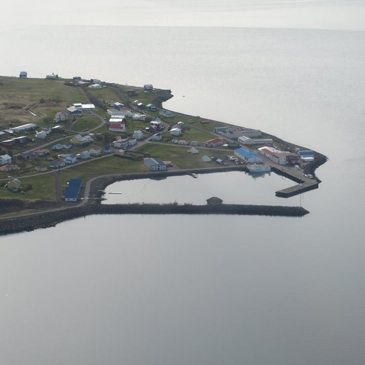 Hrísey