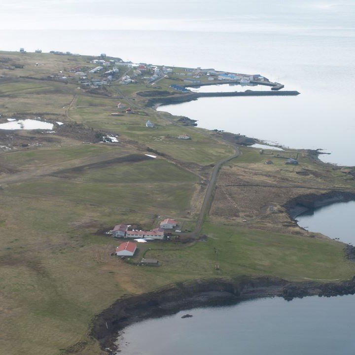 Hrísey