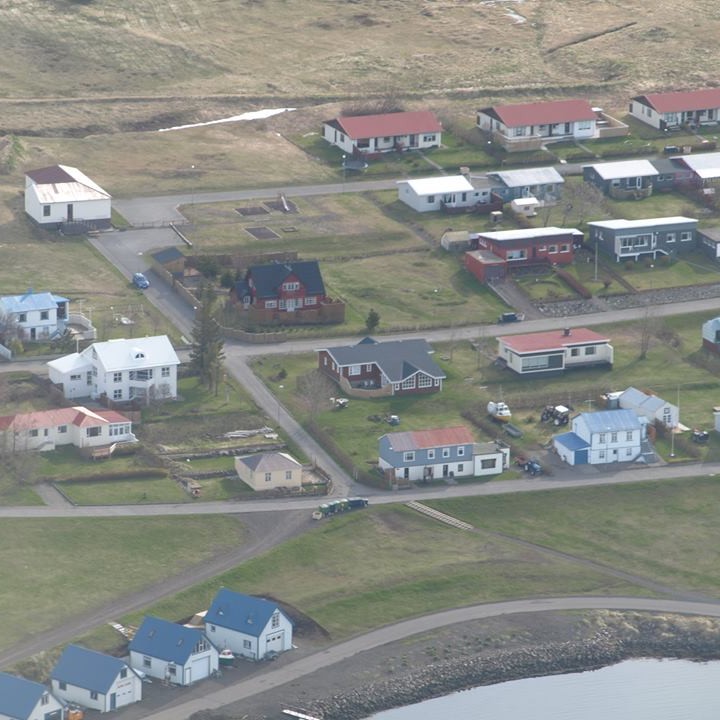 Hrísey