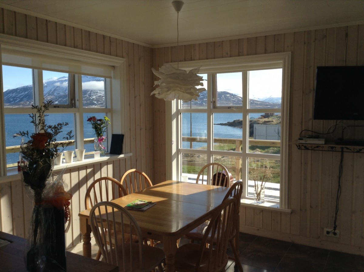 Borðstofa