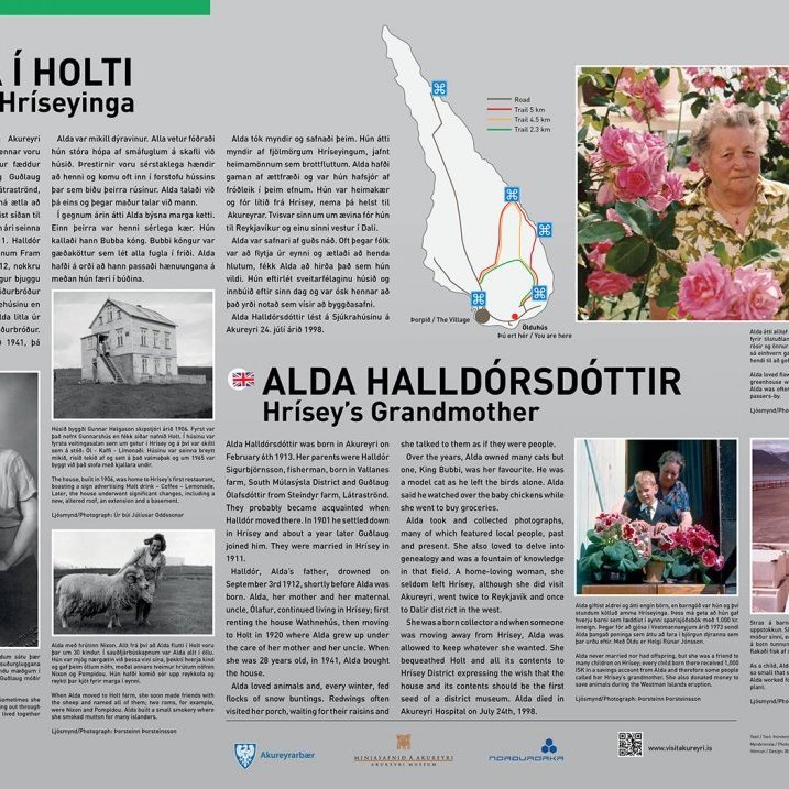 hrisey-skilti_sml
