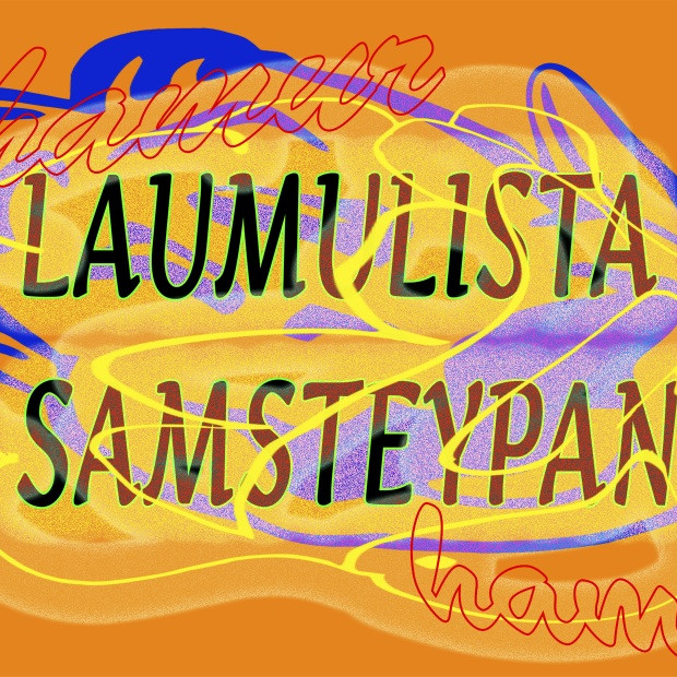 Laumulistasamsteypan