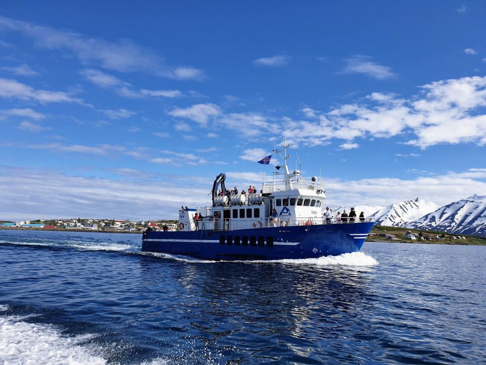 Hríseyjarhátíð 2023