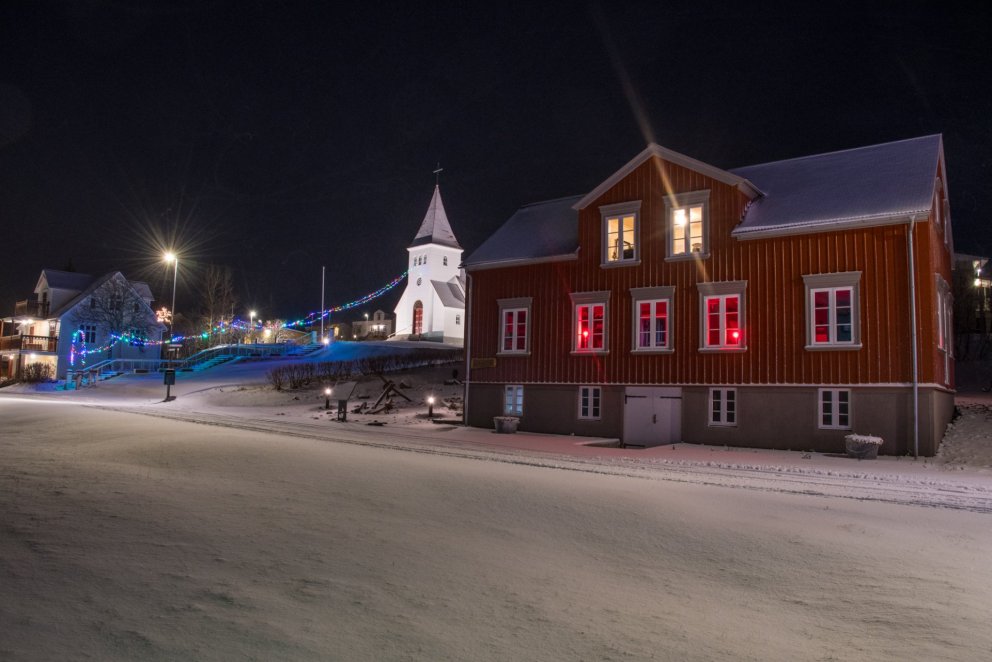 Gleðileg jól