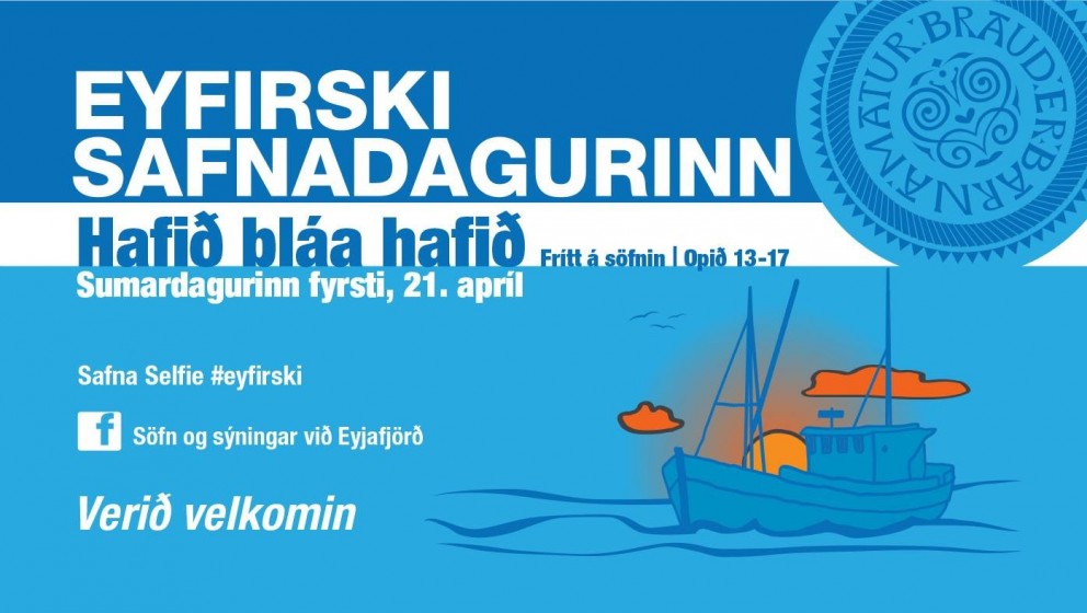 Eyfirski safnadagurinn 2016