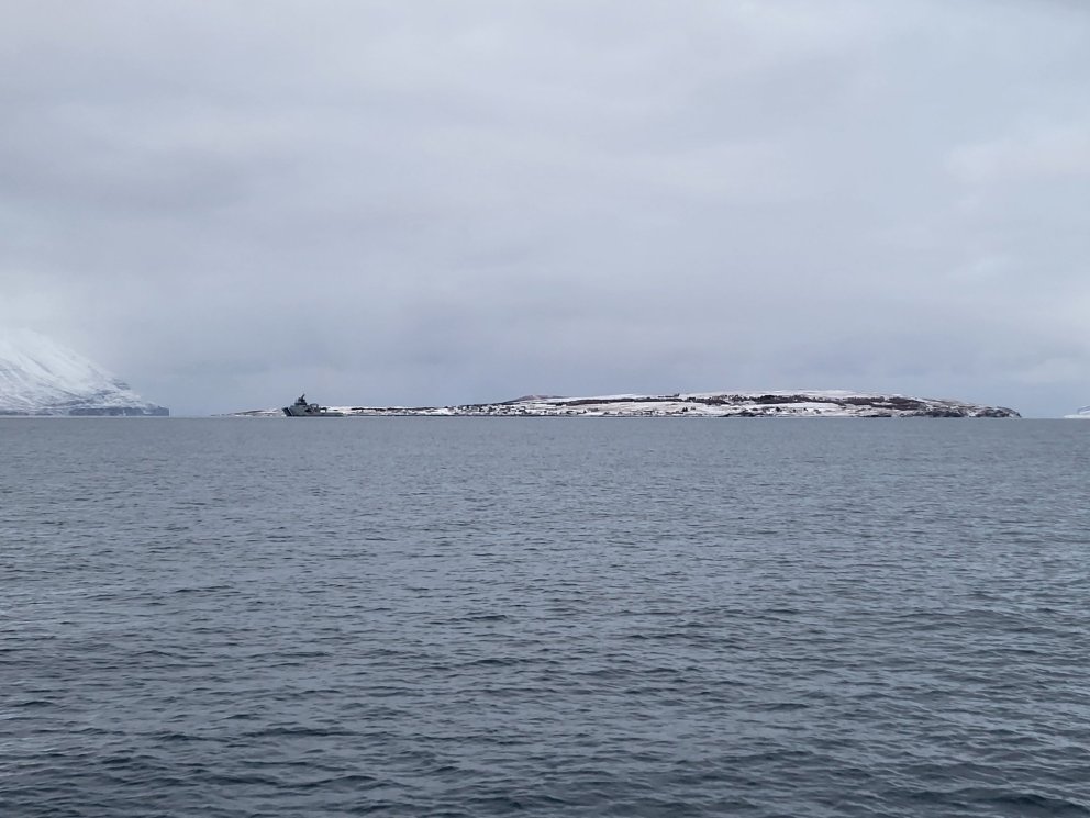 Föstudagsfréttir
