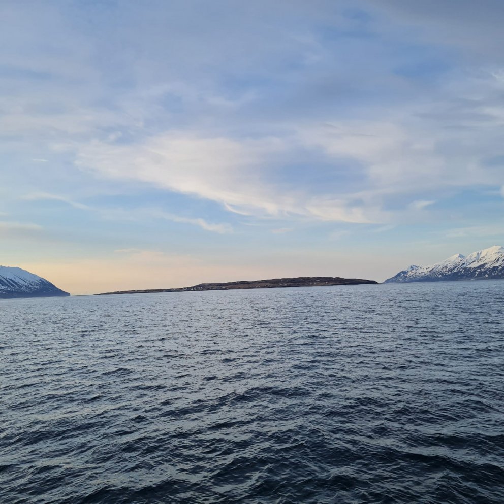 Gatnagerðargjöld lækkuð í Hrísey