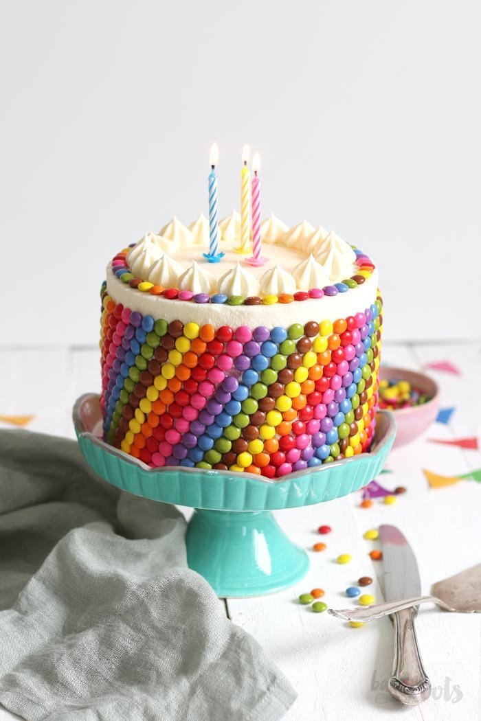 Til hamingju með daginn!