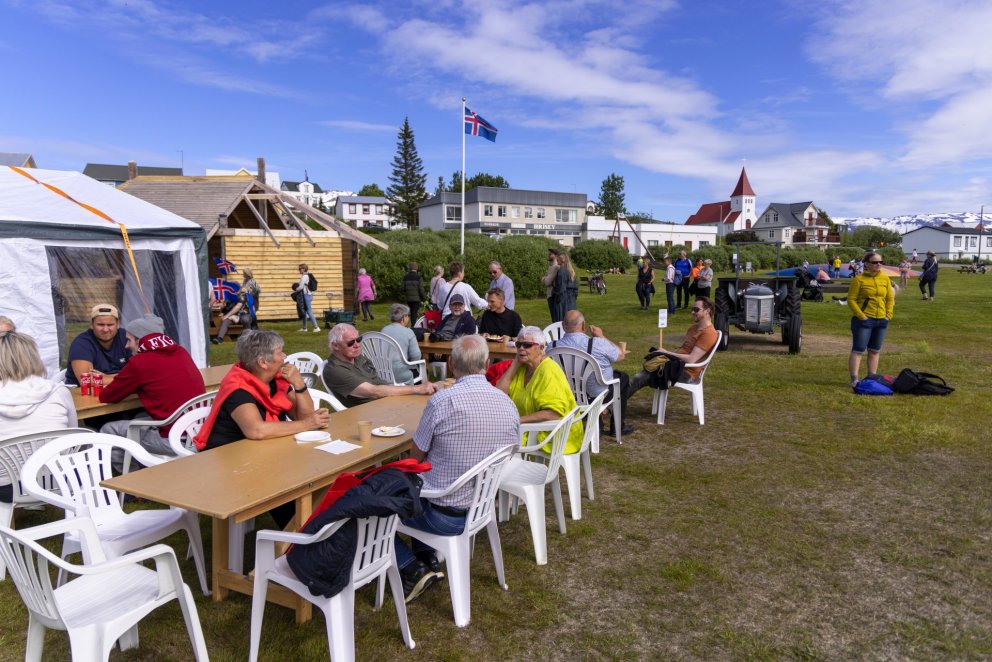 María Helena Tryggvadóttir