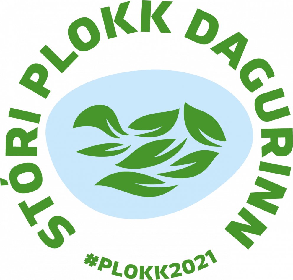 Hreinsunardagur á laugardaginn