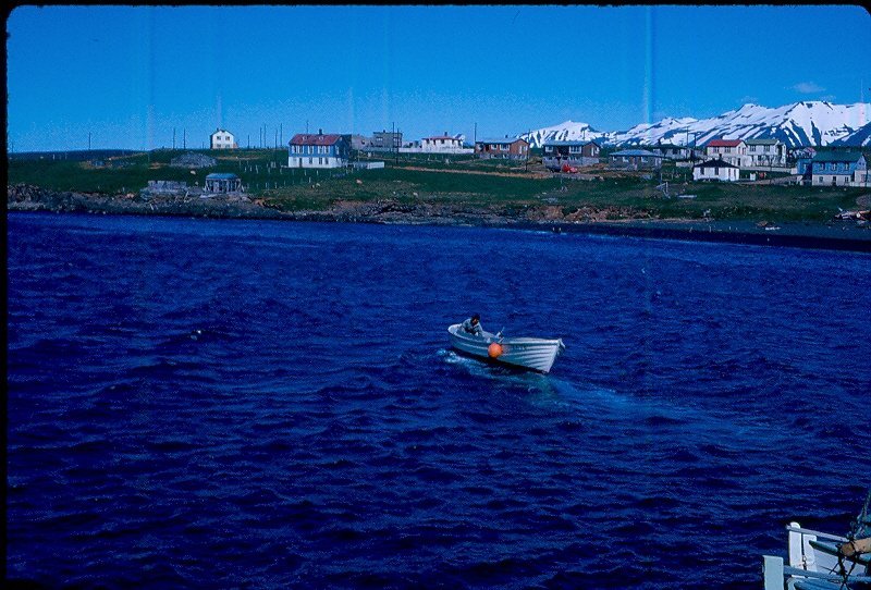 Mynd úr slidesmyndasafni Siguróla Björgvins Jónssonar