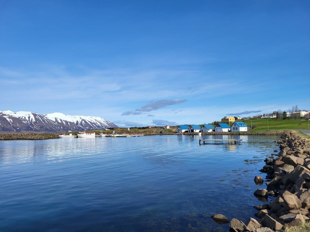Íbúakönnun - áhrifamat á Brothættum byggðum verkefni