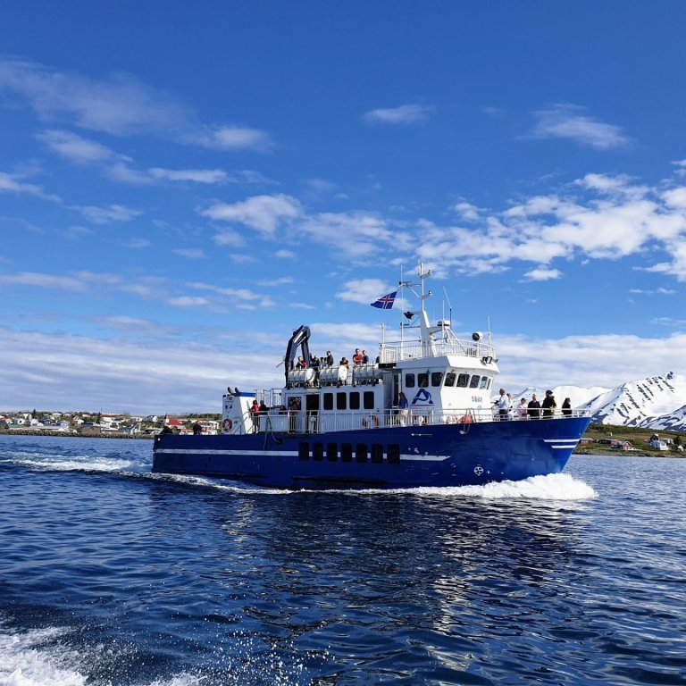 Hríseyjarhátíð 2023