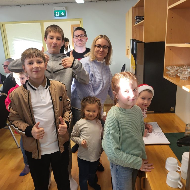 Ánægja með mjólkurgraut Ferðamálafélagsins