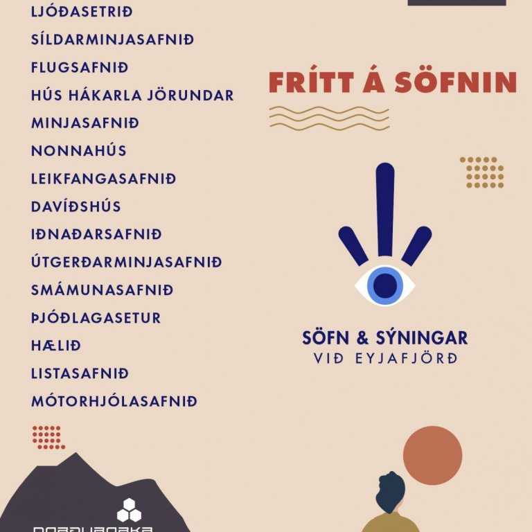 Eyfirski safnadagurinn 2021