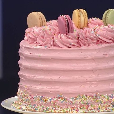 Til hamingju með afmælin