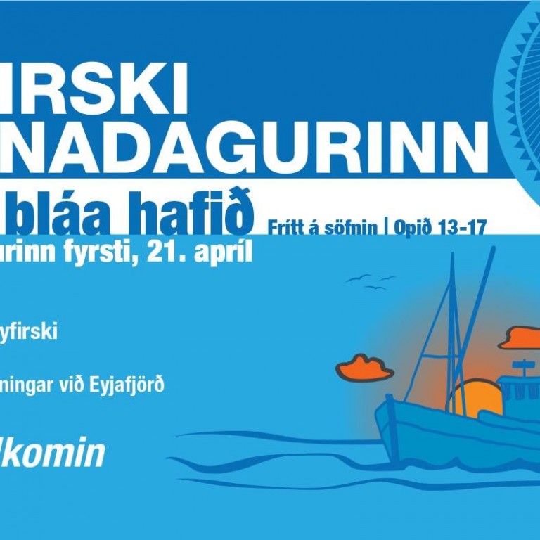 Eyfirski safnadagurinn 2016