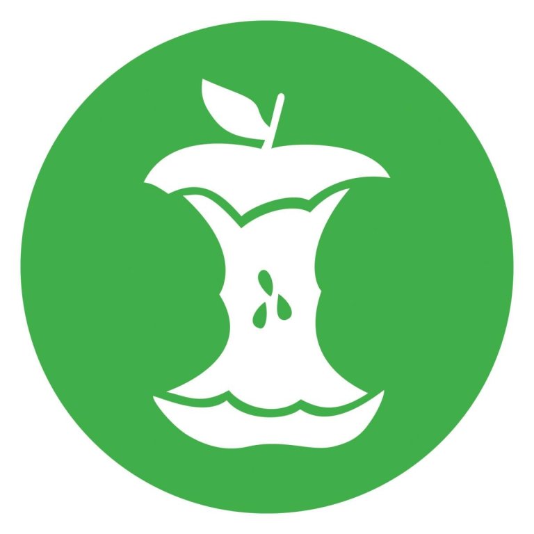 Dreifing moltupoka og flokkun í Hrísey