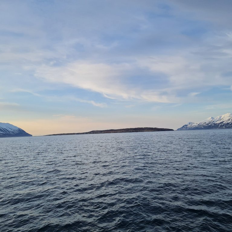 Gatnagerðargjöld lækkuð í Hrísey