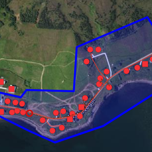 Svæðið sem um ræðir