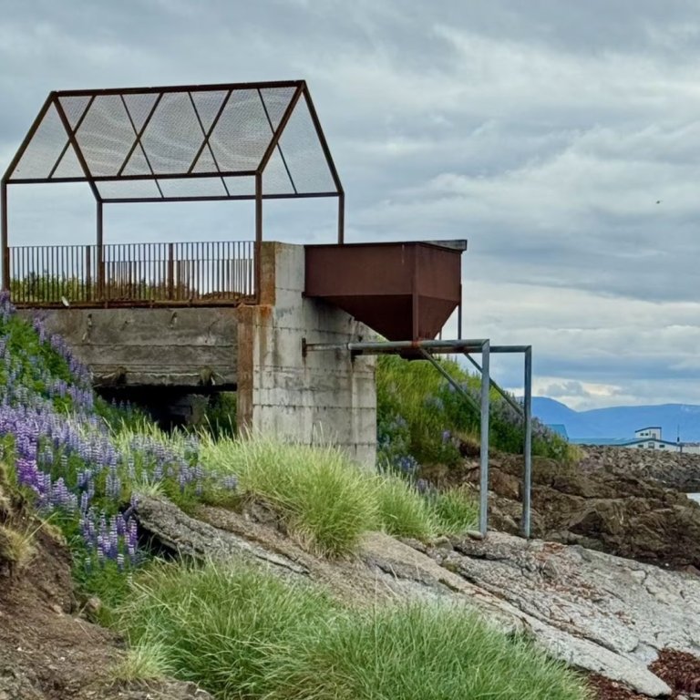 Guðný Pálína Sæmundsdóttir