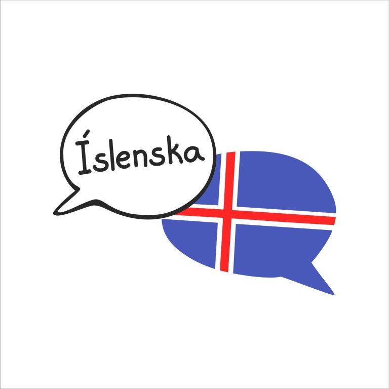 Íslenskunámskeið í Hrísey