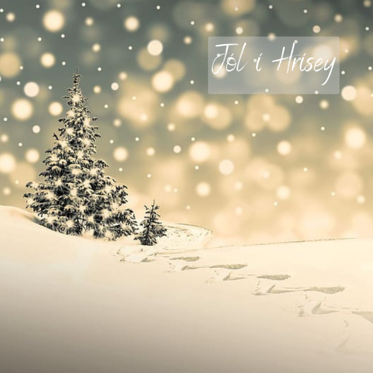 Hagnýtar upplýsingar fyrir hátíðirnar