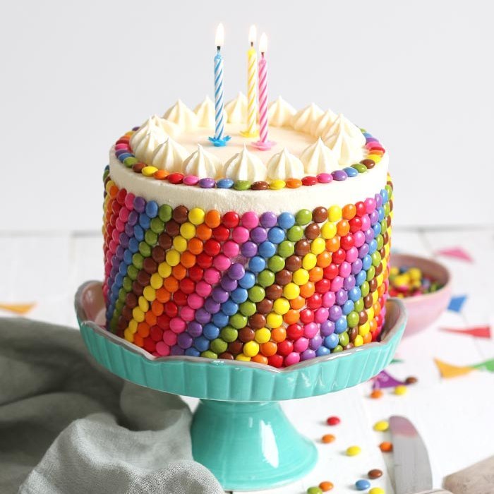 Til hamingju með daginn!