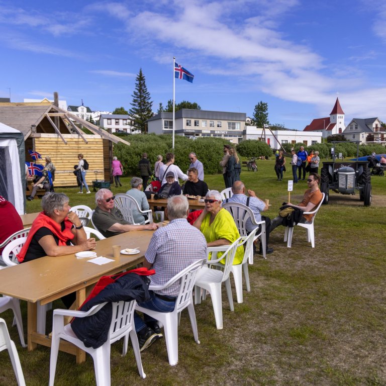 María Helena Tryggvadóttir