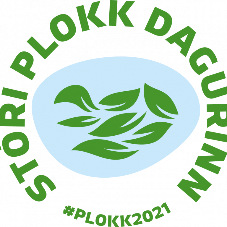 Hreinsunardagur á laugardaginn