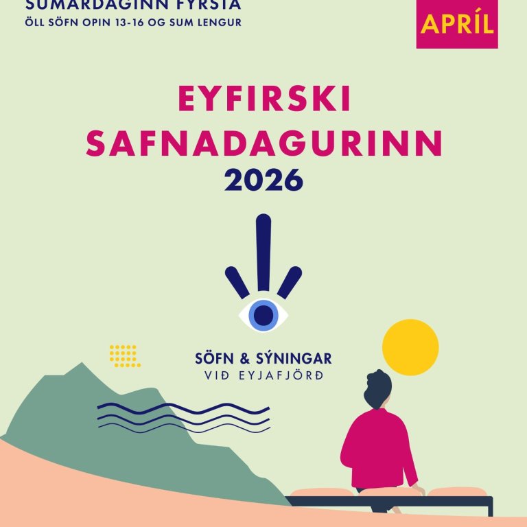 Eyfirski safnadagurinn 2026
