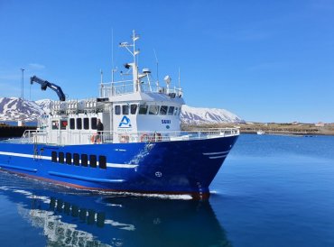 Ferðir með ferjunni