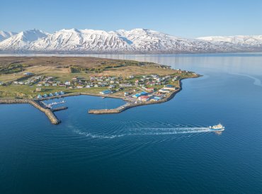 Þróunarfélag Hríseyjar